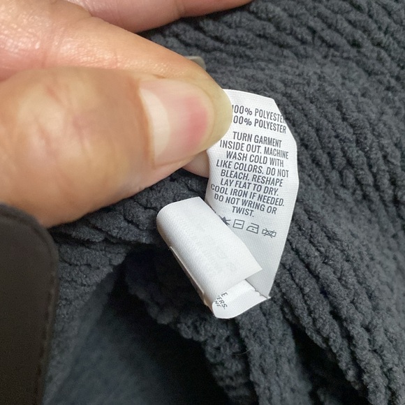 Aerie turtleneck tunic dress s/p p2p 27 - Picture 5 of 5